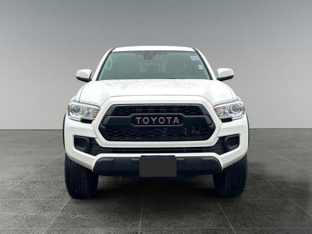 2023 Toyota TACOMA TRAIL Trail Edition V6