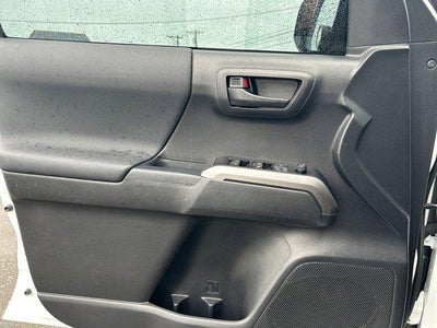 2023 Toyota TACOMA TRAIL Trail Edition V6