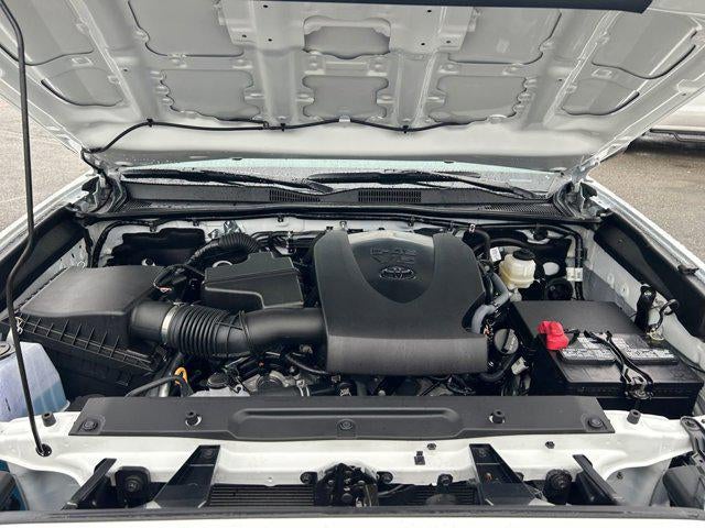 2023 Toyota TACOMA TRAIL Trail Edition V6