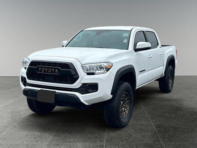 2023 Toyota TACOMA TRAIL Trail Edition V6