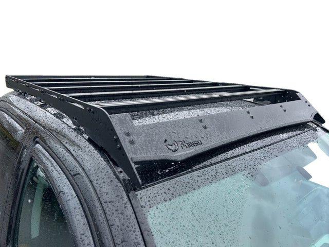 2017 Toyota TACOMA SR5 SR5 V6