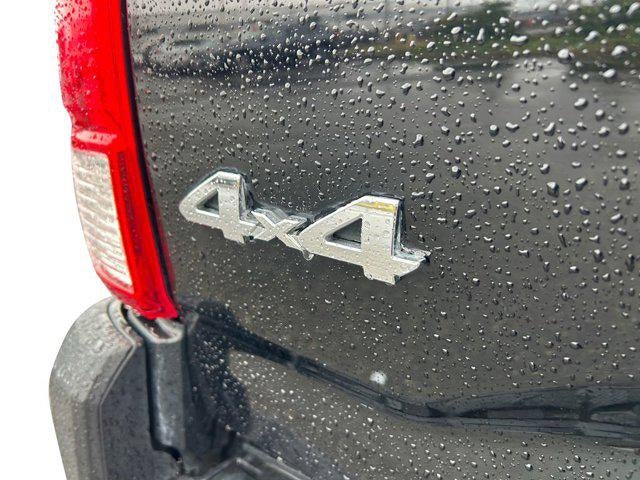 2017 Toyota TACOMA SR5 SR5 V6