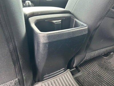 2017 Toyota TACOMA SR5 SR5 V6