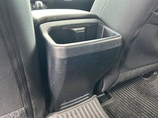 2017 Toyota TACOMA SR5 SR5 V6