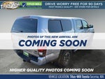 2019 Toyota Tacoma TRD Off-Road V6