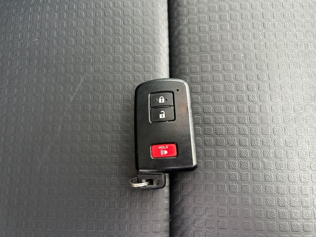 2023 Toyota TACOMA TRD SPORT TRD Sport V6