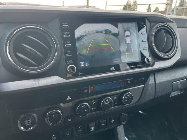 2023 Toyota TACOMA TRD SPORT TRD Sport V6