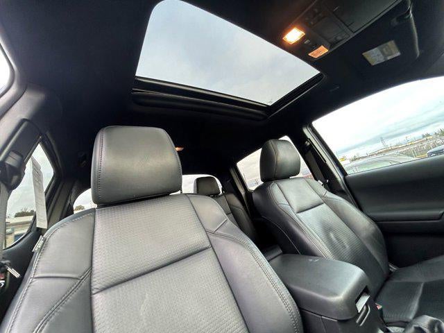 2023 Toyota TACOMA TRD SPORT TRD Sport V6