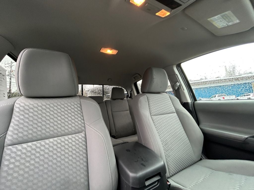 2023 Toyota TACOMA SR5 SR5 V6