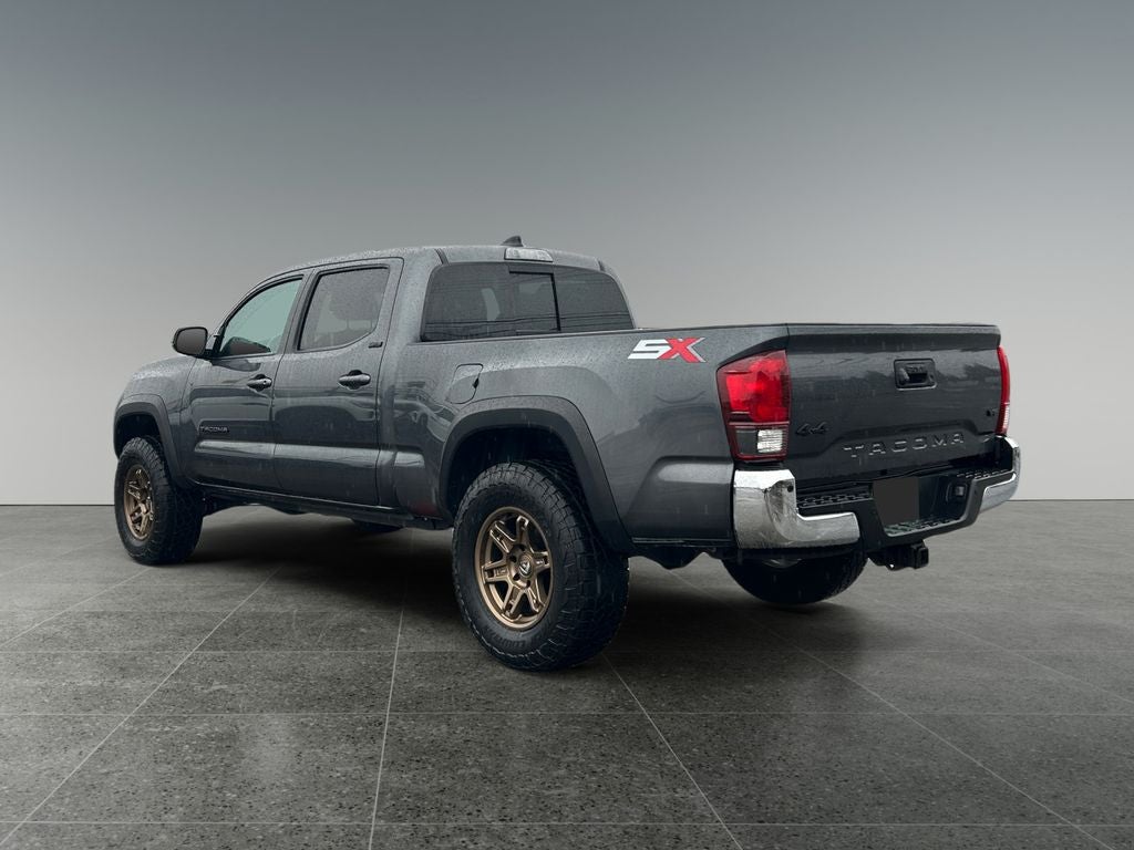 2023 Toyota TACOMA SR5 SR5 V6