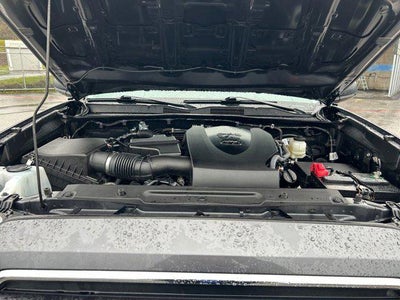 2023 Toyota TACOMA SR5 SR5 V6