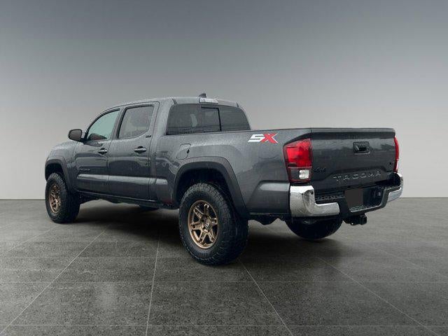 2023 Toyota TACOMA SR5 SR5 V6