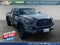 2022 Toyota TACOMA TRD OFFRD TRD Off-Road V6