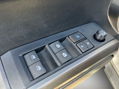 2022 Toyota TACOMA TRD OFFRD TRD Off-Road V6