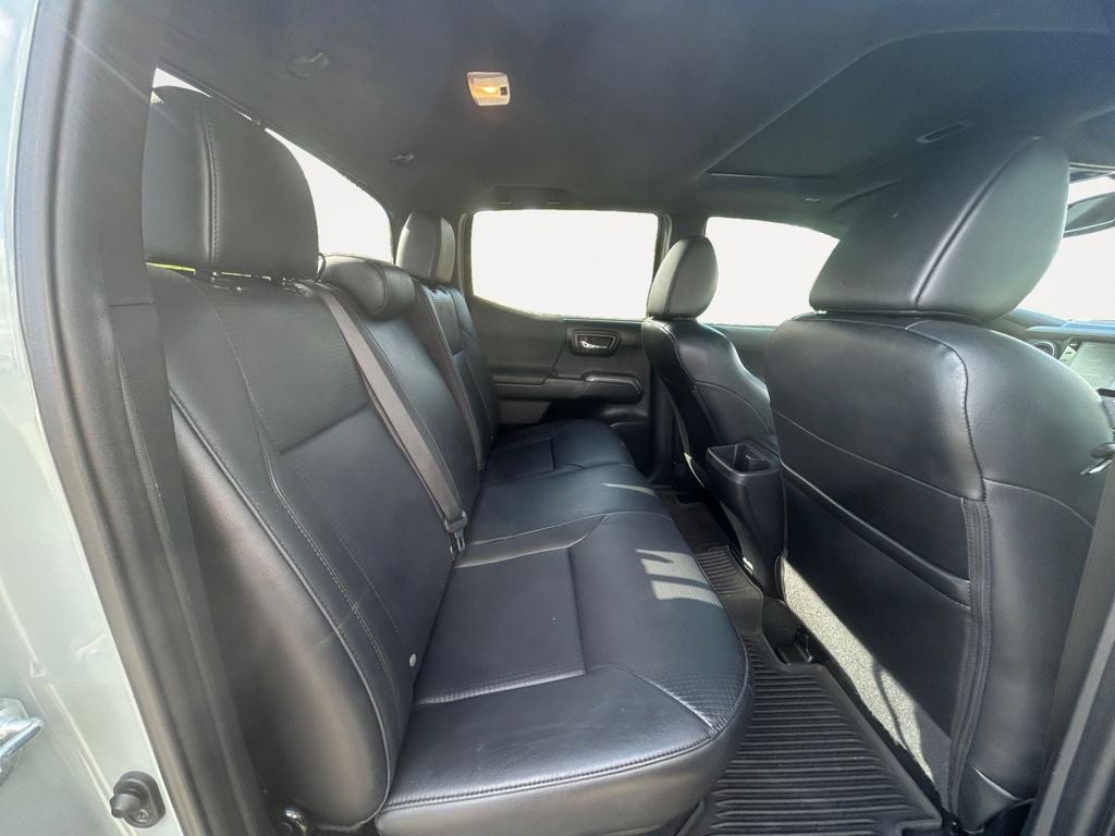 2022 Toyota TACOMA TRD OFFRD TRD Off-Road V6