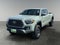 2022 Toyota TACOMA TRD OFFRD TRD Off-Road V6
