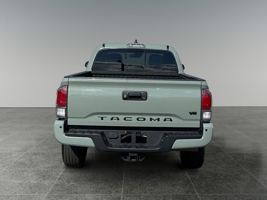 2022 Toyota TACOMA TRD OFFRD TRD Off-Road V6