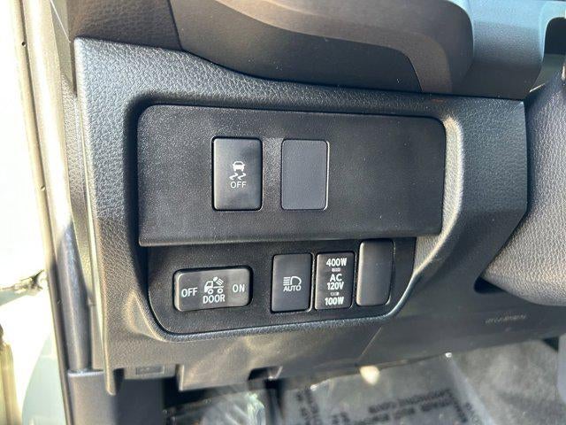 2022 Toyota TACOMA TRD OFFRD TRD Off-Road V6