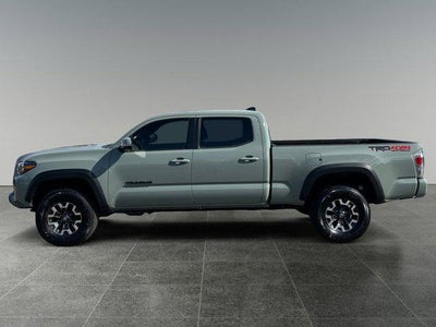 2022 Toyota TACOMA TRD OFFRD TRD Off-Road V6