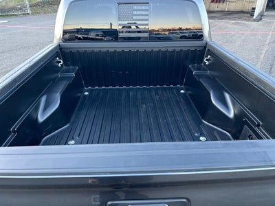 2023 Toyota TACOMA LIMITED Limited V6