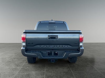 2023 Toyota TACOMA LIMITED Limited V6