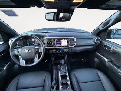 2023 Toyota TACOMA LIMITED Limited V6