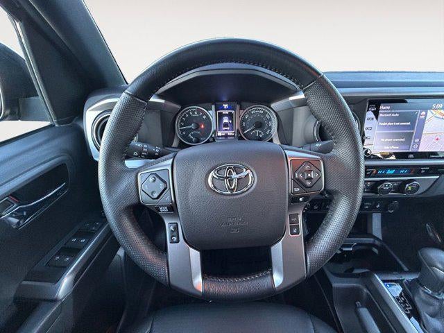 2023 Toyota TACOMA LIMITED Limited V6