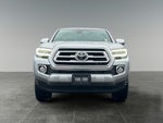 2023 Toyota Tacoma Limited V6