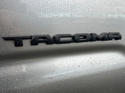 2023 Toyota Tacoma Limited V6
