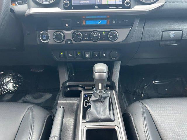 2023 Toyota TACOMA LIMITED Limited V6