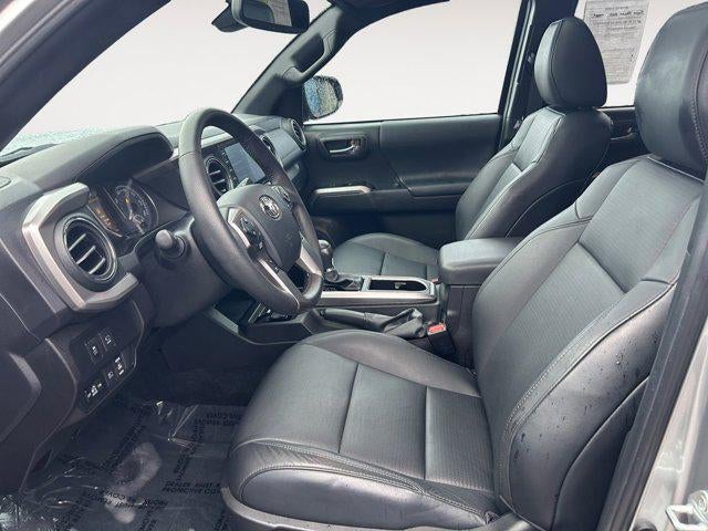 2023 Toyota TACOMA LIMITED Limited V6