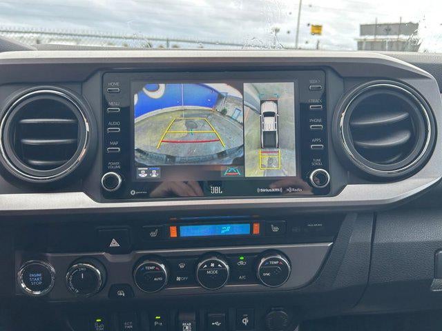 2023 Toyota TACOMA LIMITED Limited V6