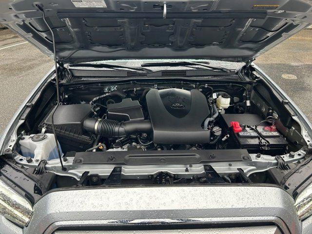 2023 Toyota TACOMA LIMITED Limited V6