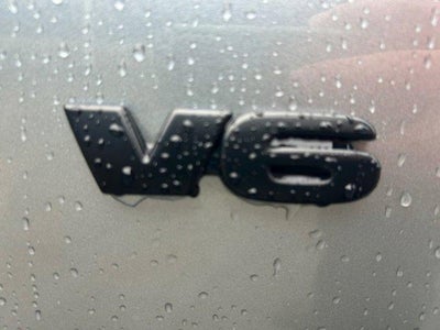 2023 Toyota TACOMA LIMITED Limited V6