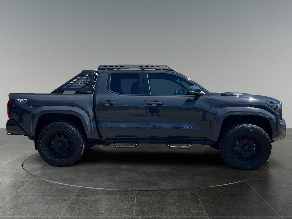 2024 Toyota TACOMA TRD SPORT TRD Sport