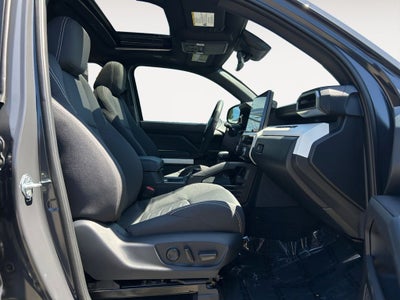 2024 Toyota TACOMA TRD SPORT TRD Sport