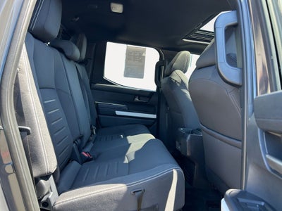 2024 Toyota TACOMA TRD SPORT TRD Sport