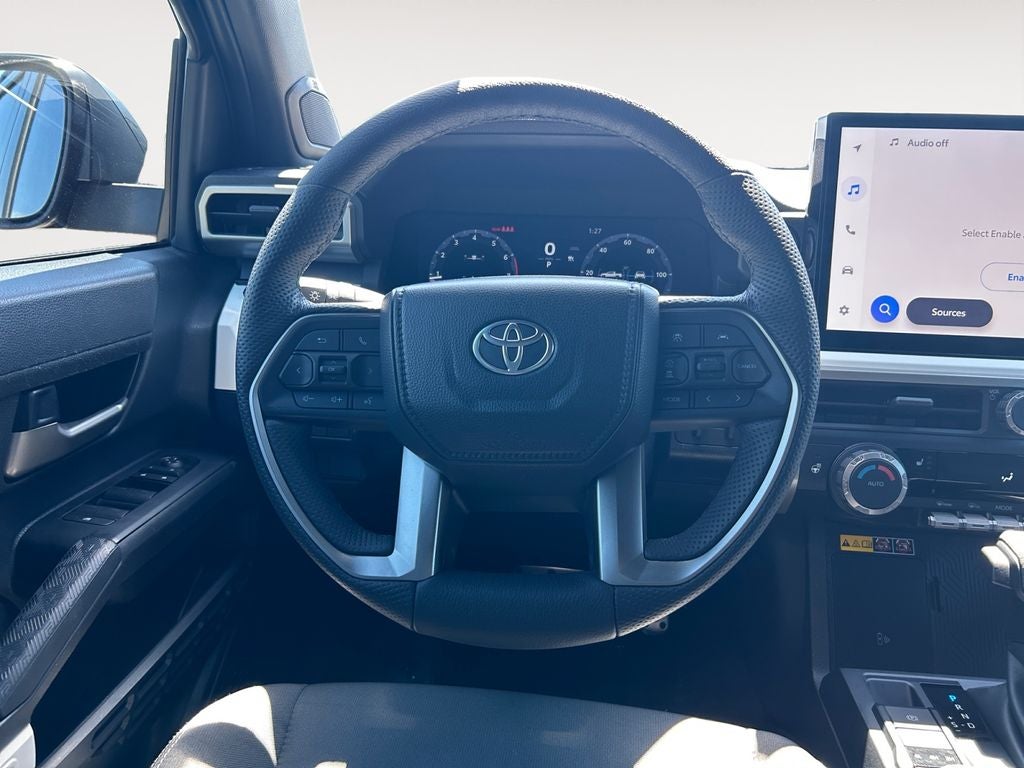 2024 Toyota TACOMA TRD SPORT TRD Sport