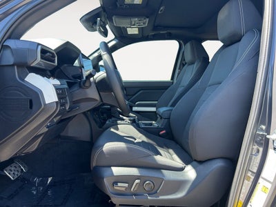 2024 Toyota TACOMA TRD SPORT TRD Sport