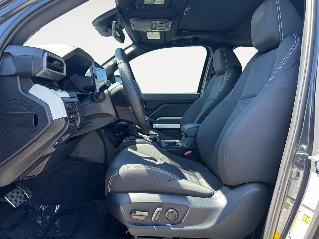 2024 Toyota TACOMA TRD SPORT TRD Sport