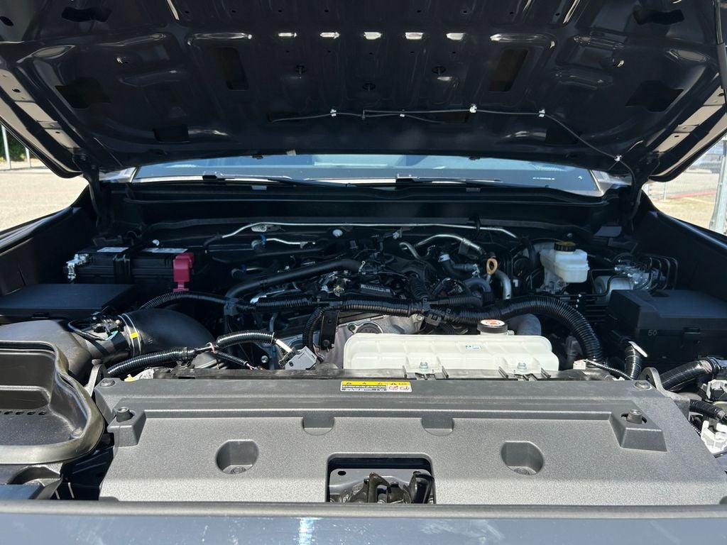 2024 Toyota TACOMA TRD SPORT TRD Sport