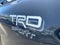 2024 Toyota TACOMA TRD SPORT TRD Sport