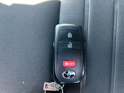 2024 Toyota TACOMA TRD SPORT TRD Sport