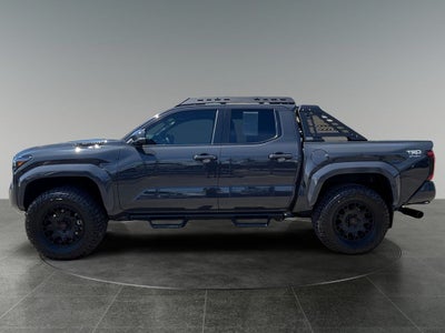 2024 Toyota TACOMA TRD SPORT TRD Sport
