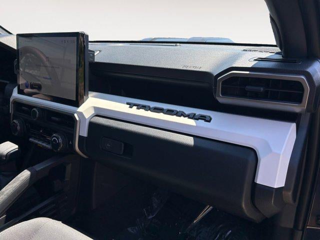 2024 Toyota TACOMA TRD SPORT TRD Sport
