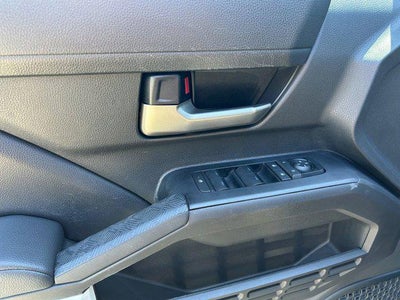 2024 Toyota TACOMA TRD SPORT TRD Sport
