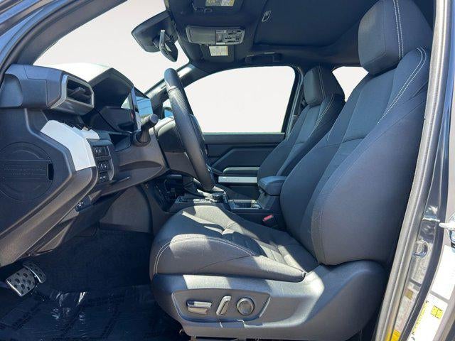 2024 Toyota TACOMA TRD SPORT TRD Sport