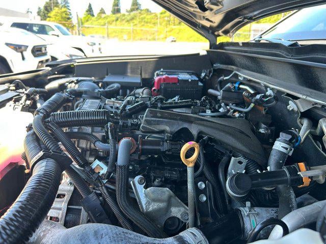 2024 Toyota TACOMA TRD SPORT TRD Sport