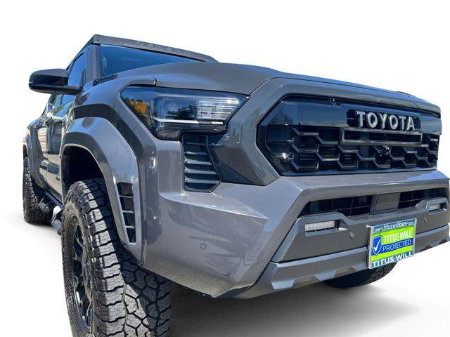 2024 Toyota TACOMA TRD SPORT TRD Sport