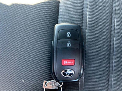 2024 Toyota TACOMA TRD SPORT TRD Sport
